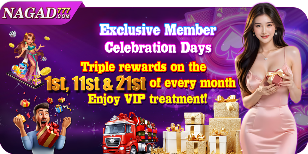 Nagad 777 App Download